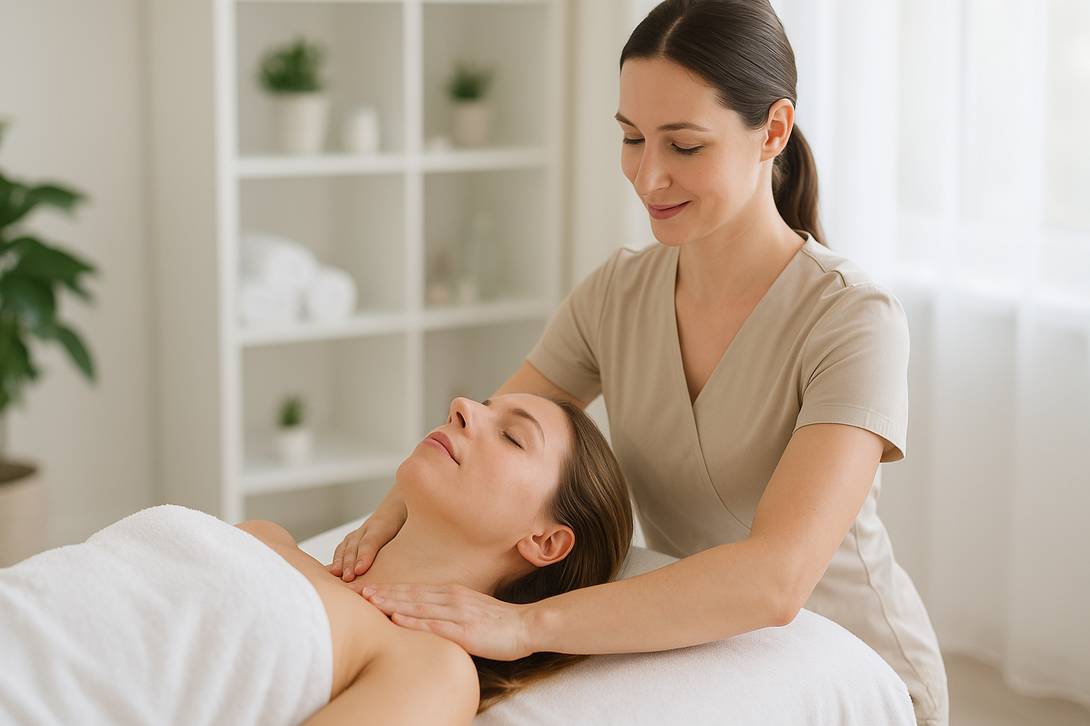 Drenagem Linfática: Quando Fazer e Resultados