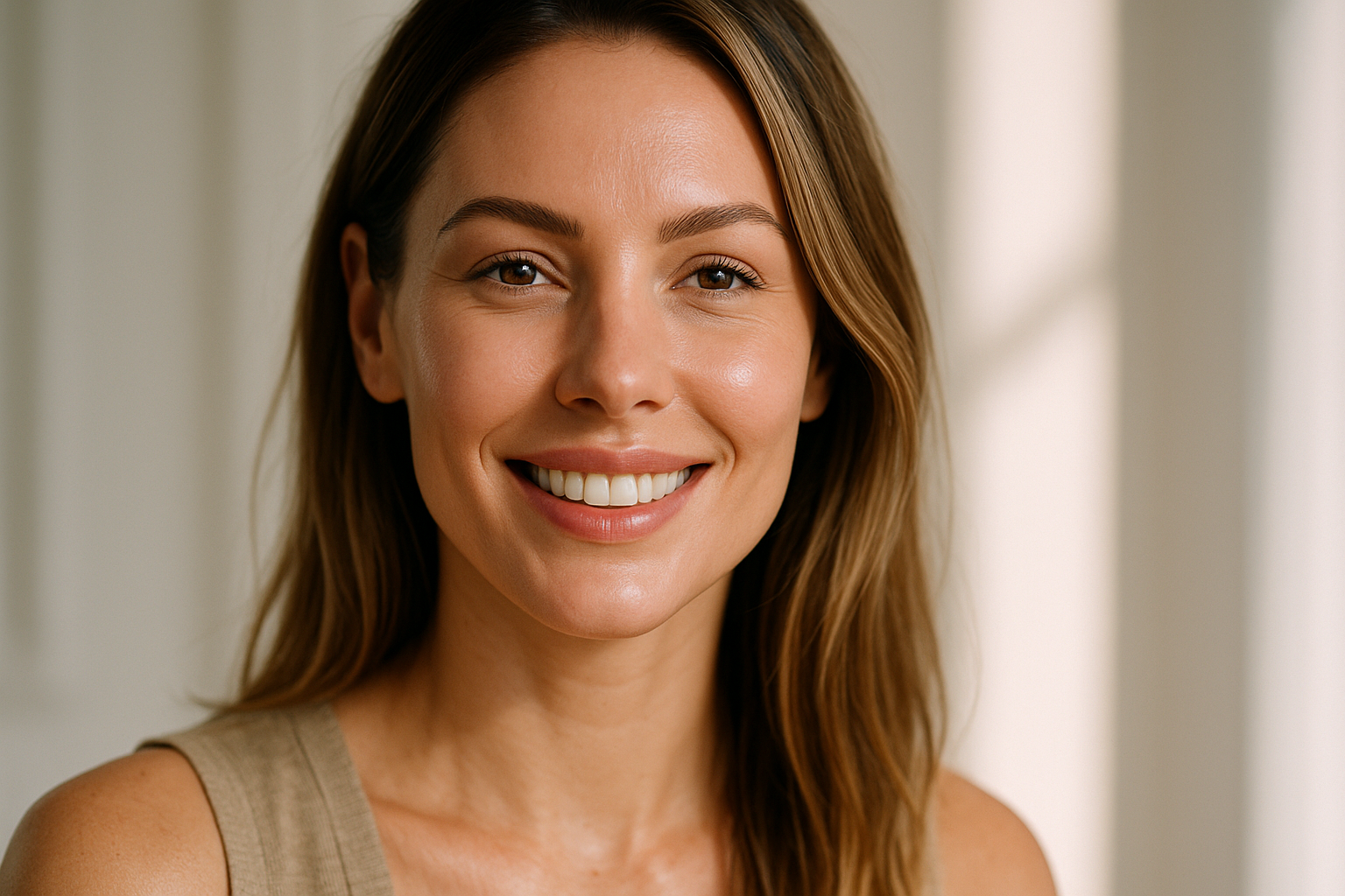 Felicidade e Autoestima com Estética Consciente